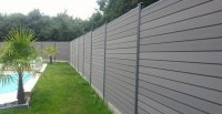 Portail Clôtures dans la vente du matériel pour les clôtures et les clôtures à Dours